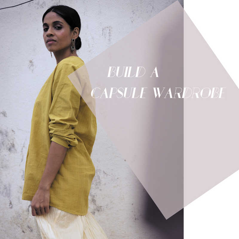 Personal Style with Susha