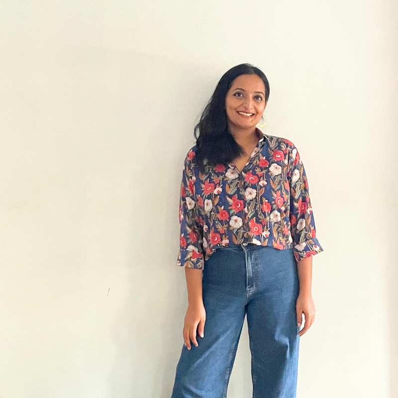 Boyfriend shirt india best sale